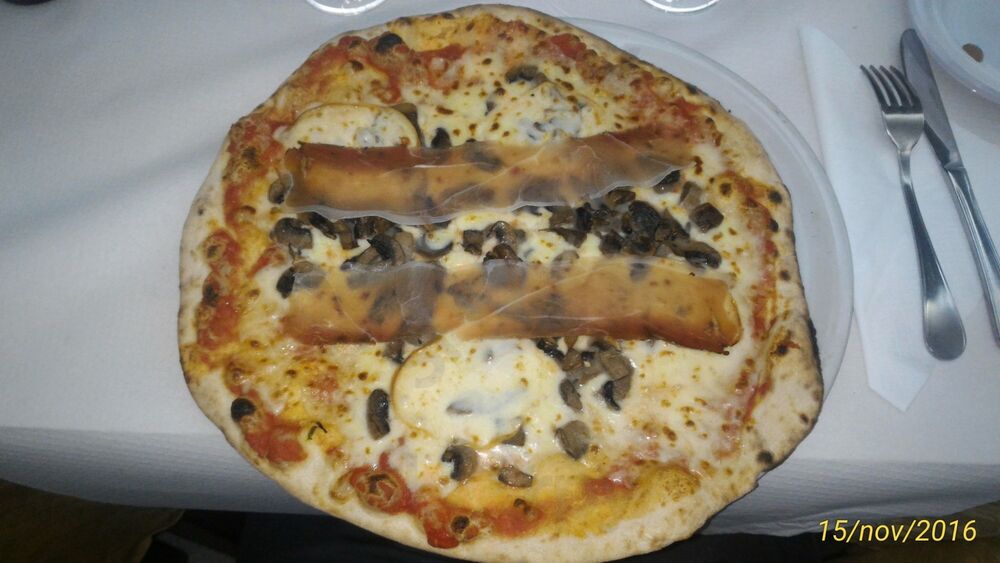 Foto di Pizzeria Mimi' - 7/10