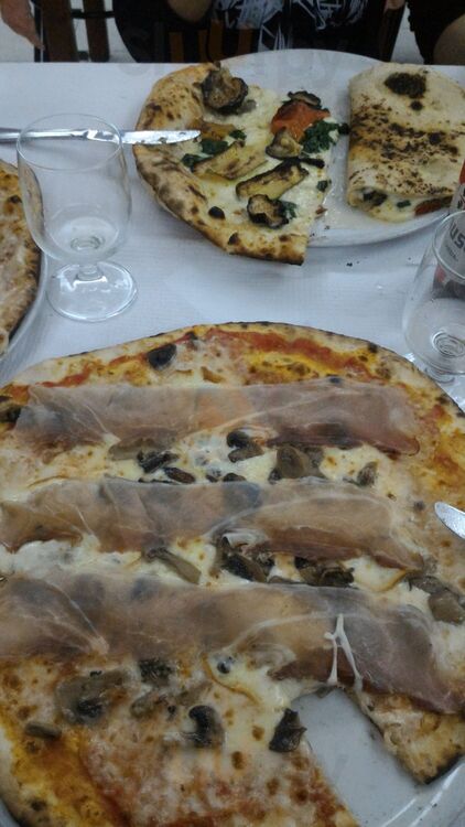 Foto di Pizzeria Mimi' - 8/10