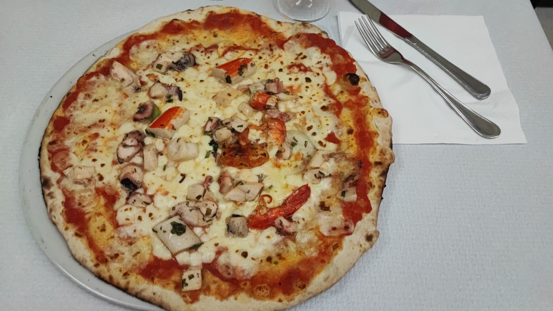 Foto di Pizzeria Mimi' - 10/10
