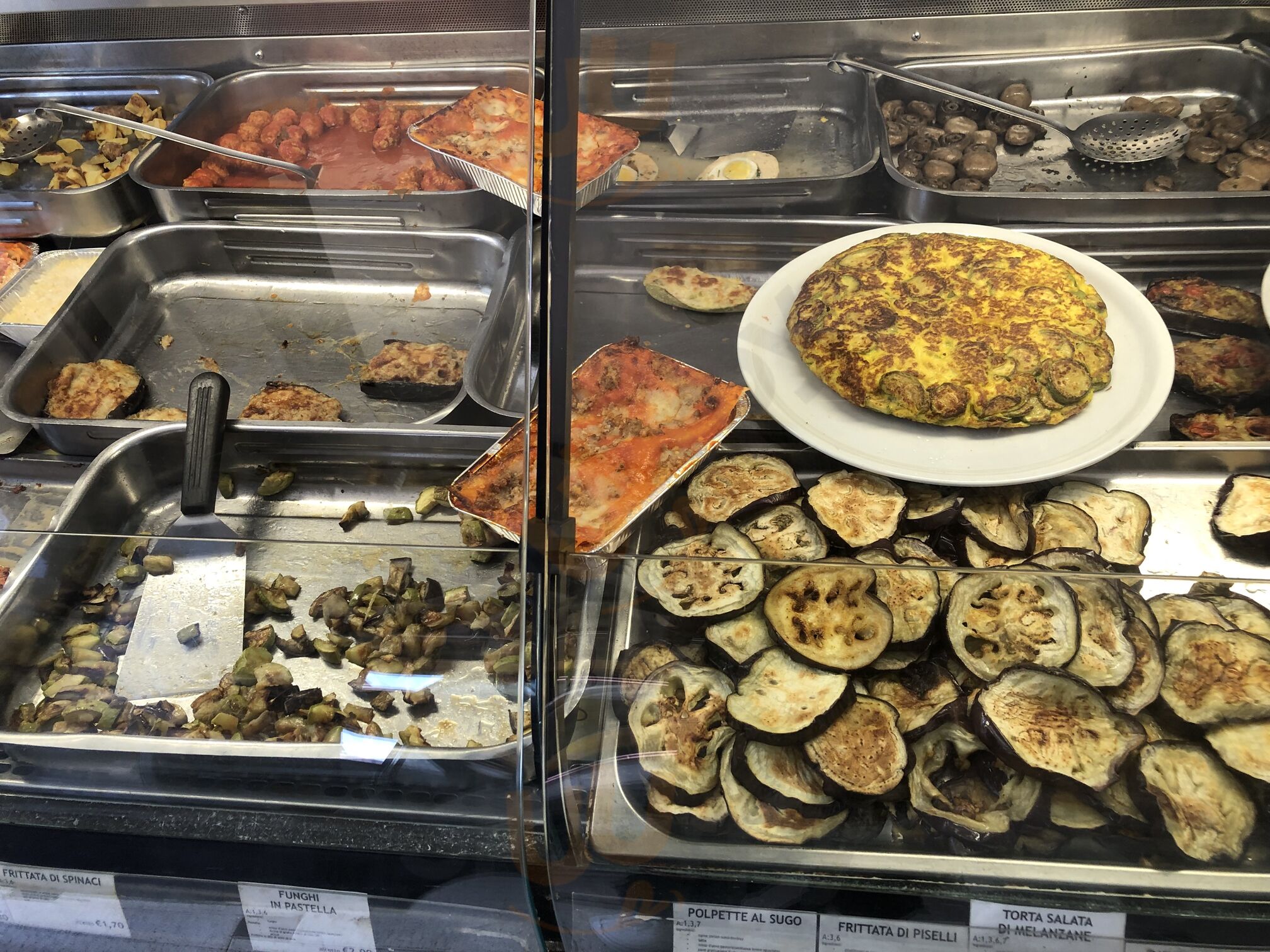 Foto di Pizzeria Mimi' - 6/10