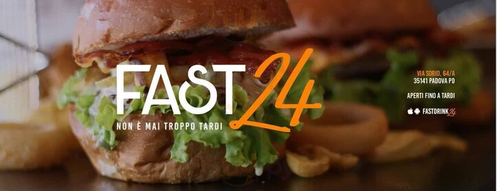 Foto 7 di Fastdrink24 - Padova