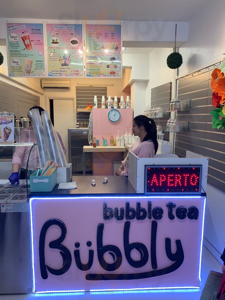 Foto 8 di Bubbly Bubble Tea - Parma