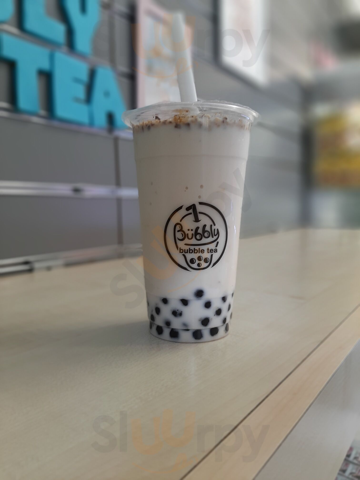 Foto 9 di Bubbly Bubble Tea - Parma