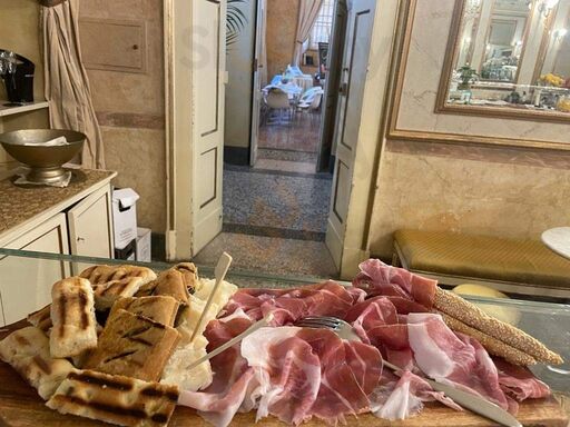 Foto 10 di Caffé Teatro Regio - Parma