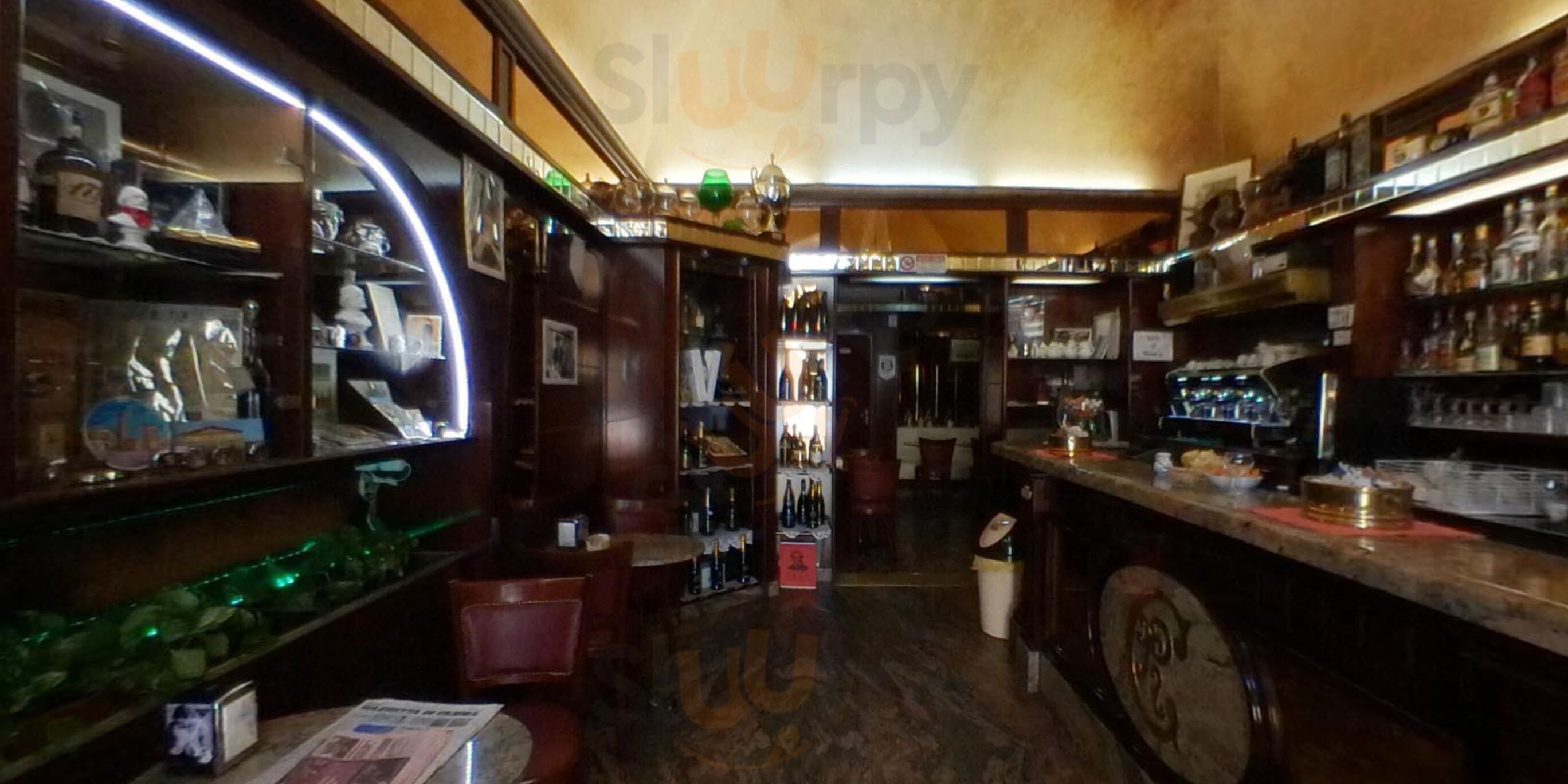 Foto 6 di Caffé Teatro Regio - Parma