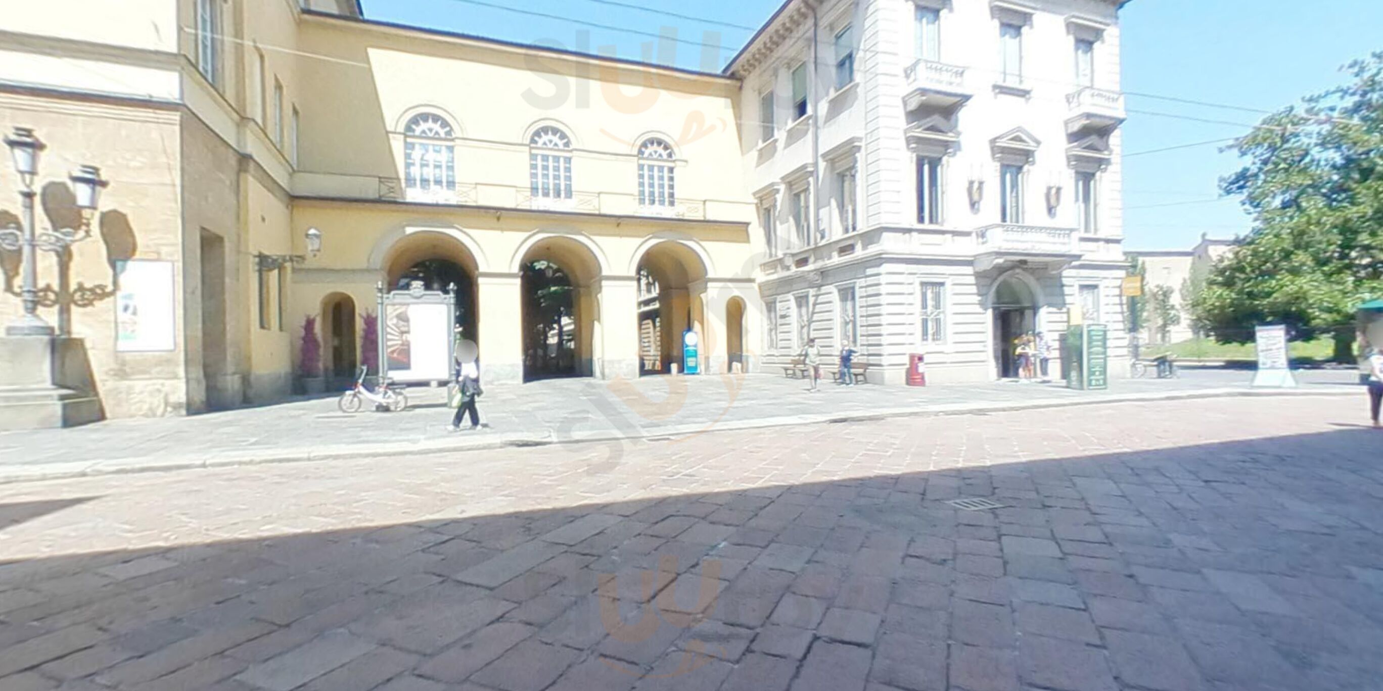 Foto 7 di Caffé Teatro Regio - Parma