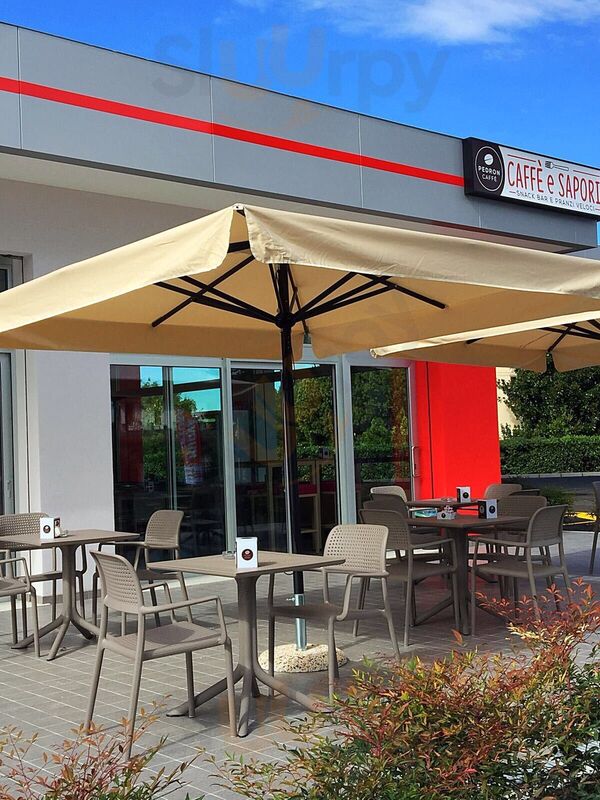 Foto 10 di Caffe E Sapori - Padova