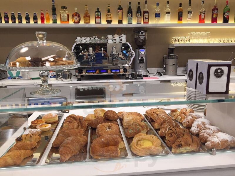 Foto 9 di Caffe E Sapori - Padova