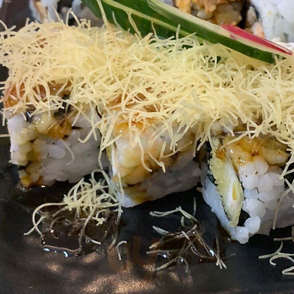 Foto di Kinki Sushi - 9/10