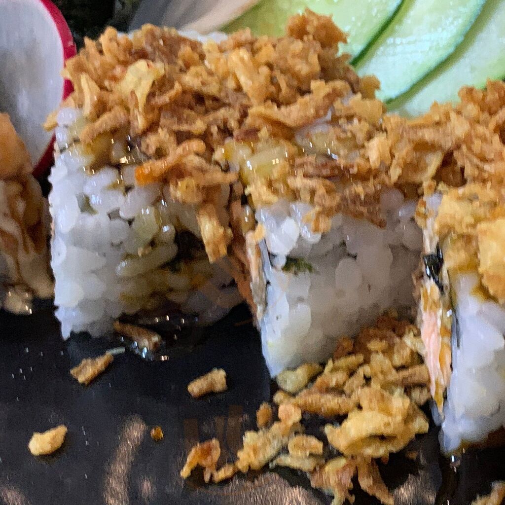 Foto di Kinki Sushi - 8/10