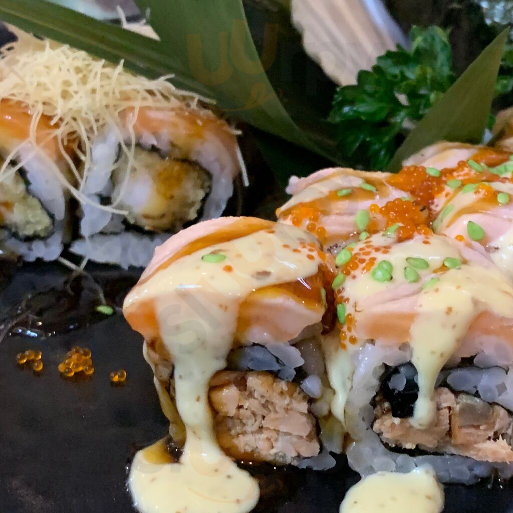 Foto di Kinki Sushi - 6/10