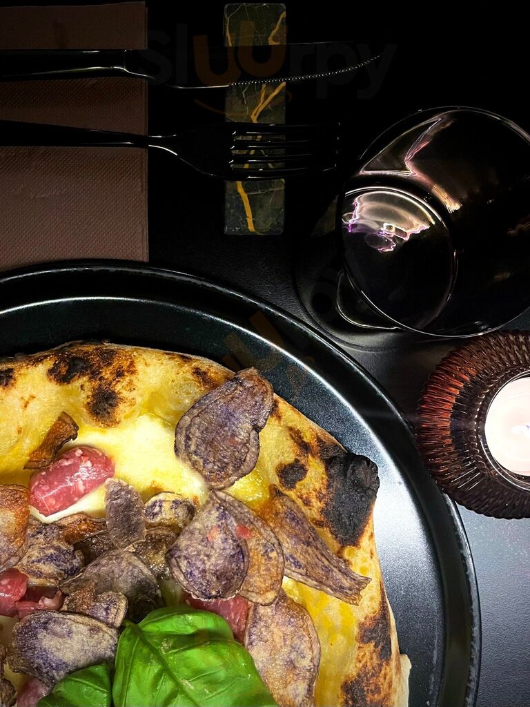 Foto di L' Aforisma Pizzeria - 8/10