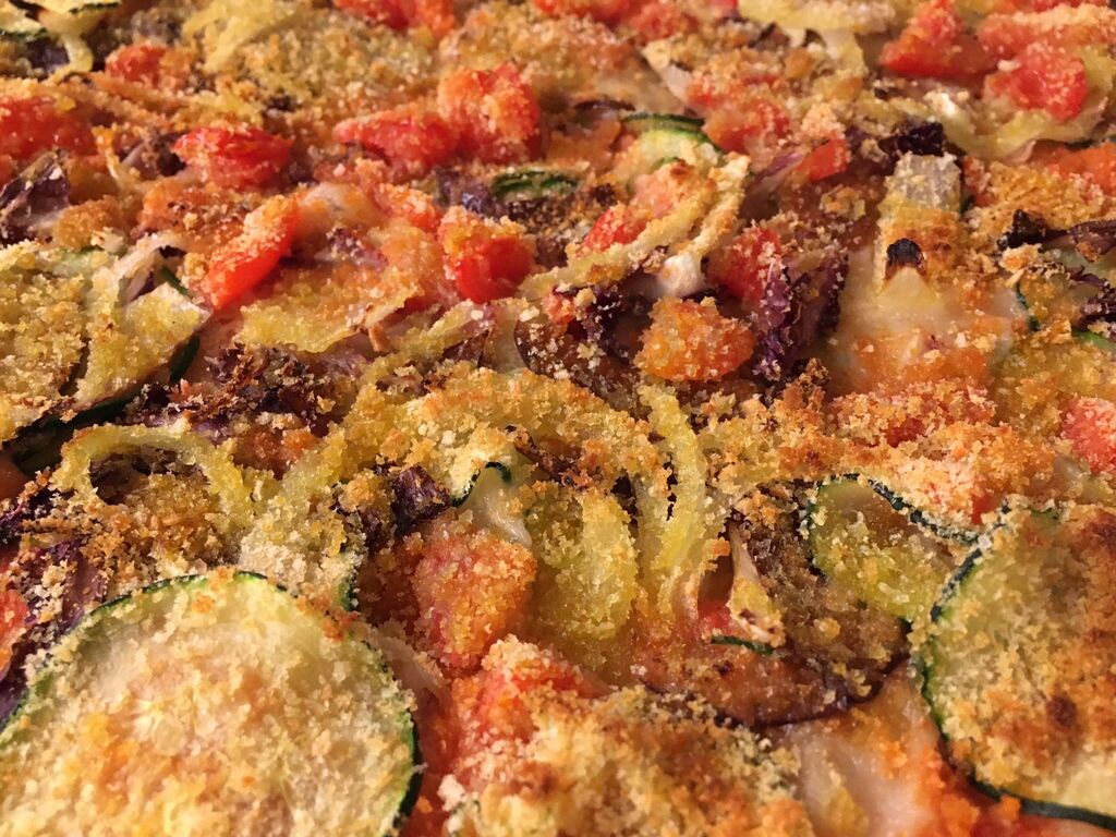 Foto di Pizzeria A Modo Bio - 6/10