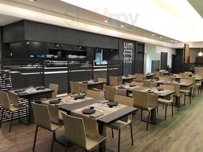 Foto 9 di Umami - Bologna