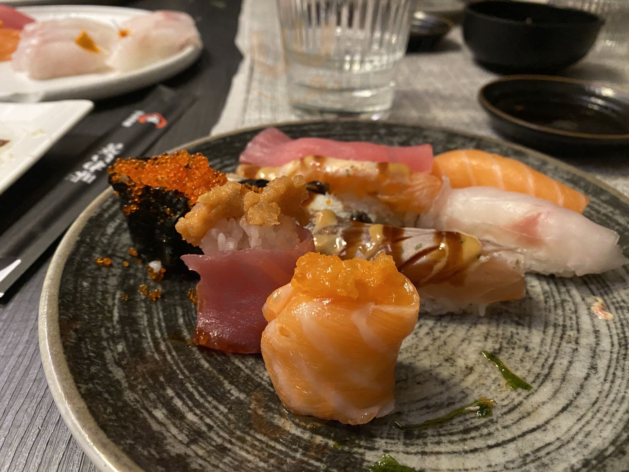 Foto 7 di Umami - Bologna