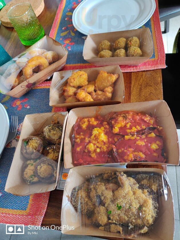 Foto di Vegdelizie Gastronomia Vegana - 9/10