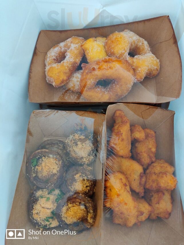 Foto di Vegdelizie Gastronomia Vegana - 7/10