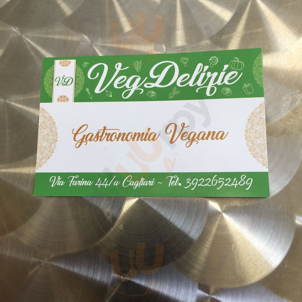 Foto di Vegdelizie Gastronomia Vegana - 8/10