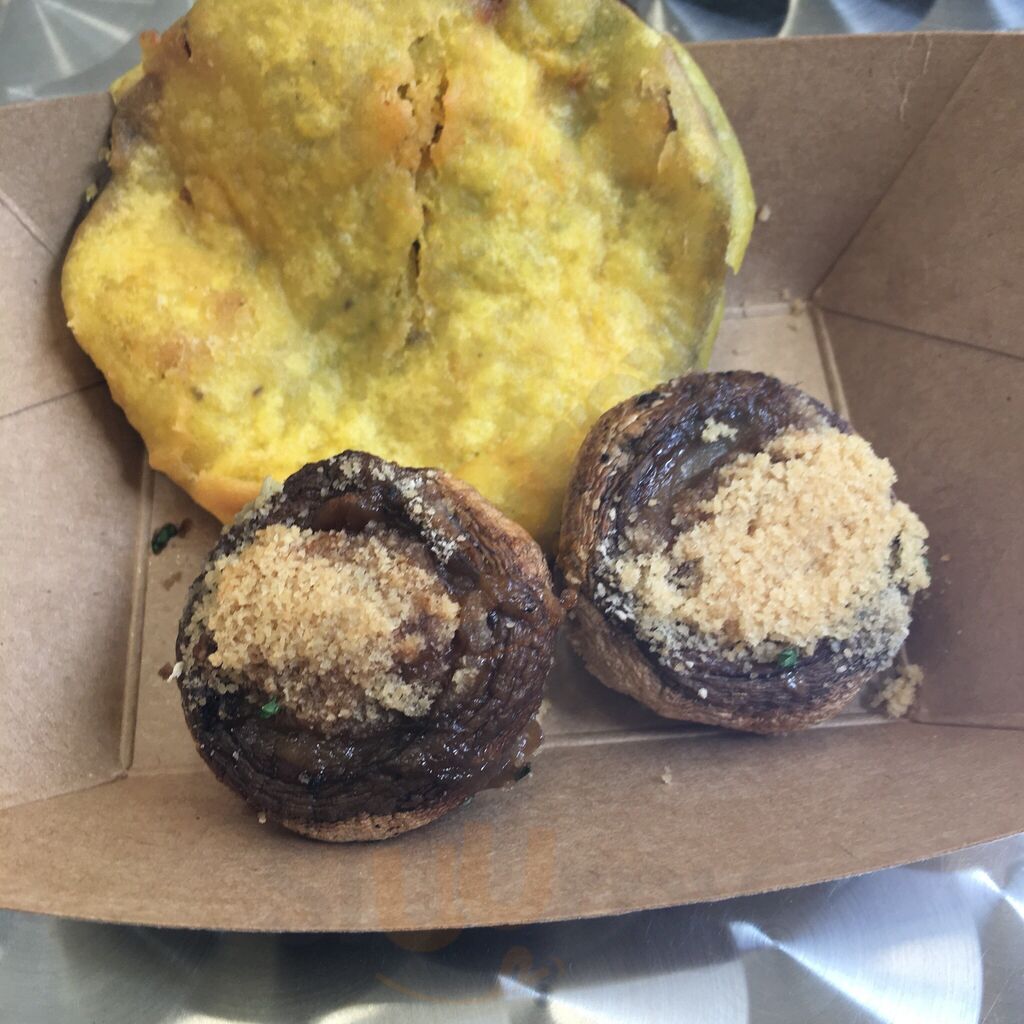 Foto di Vegdelizie Gastronomia Vegana - 6/10