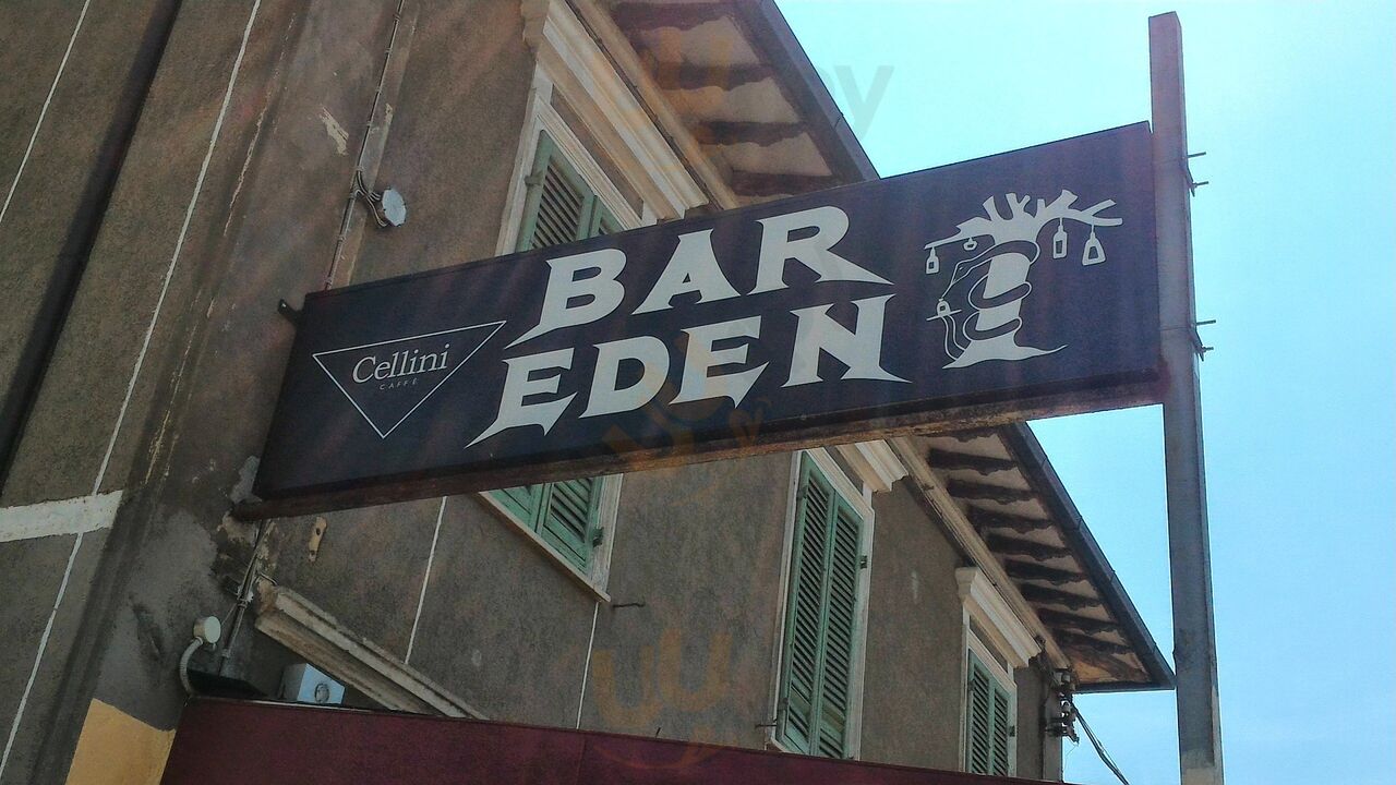 Foto 9 di Bar Eden - Pisa