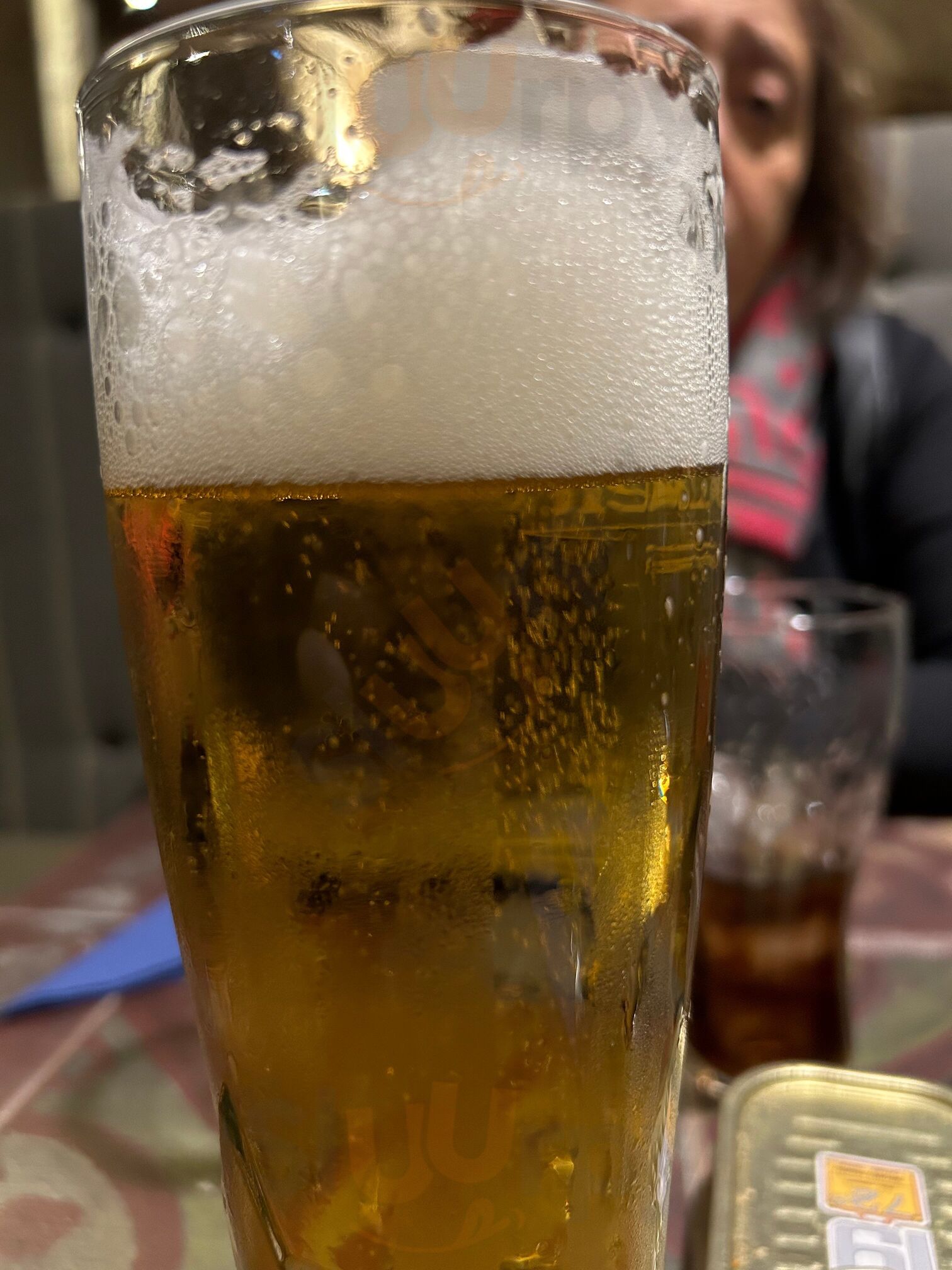 Foto di Pizzeria Deposito Bagagli - 7/10