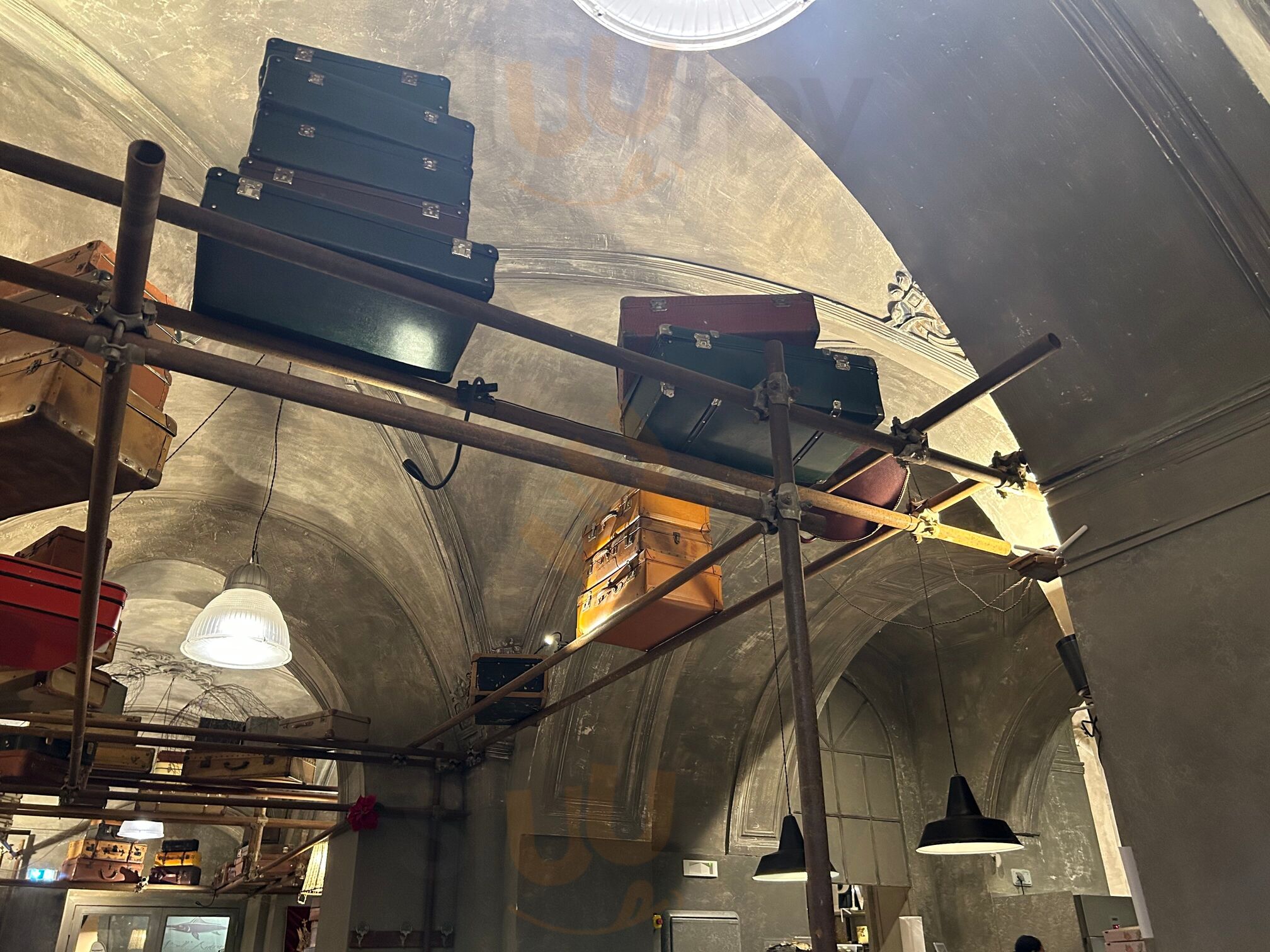 Foto di Pizzeria Deposito Bagagli - 6/10