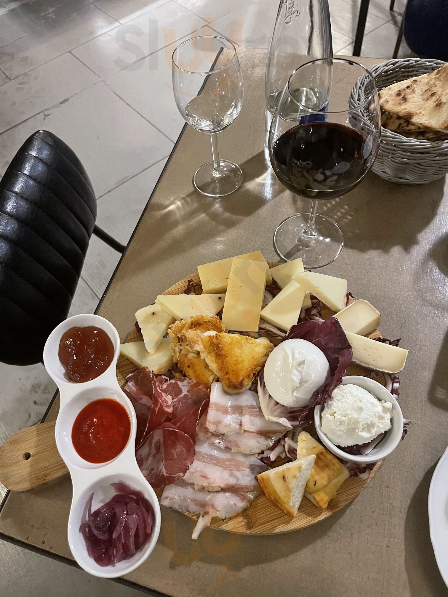 Foto di Pizzeria Deposito Bagagli - 4/10