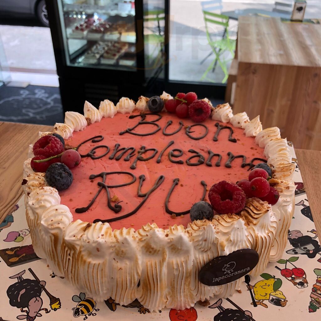 Foto di Gelateria Lapecoranera Mompiano - 10/10