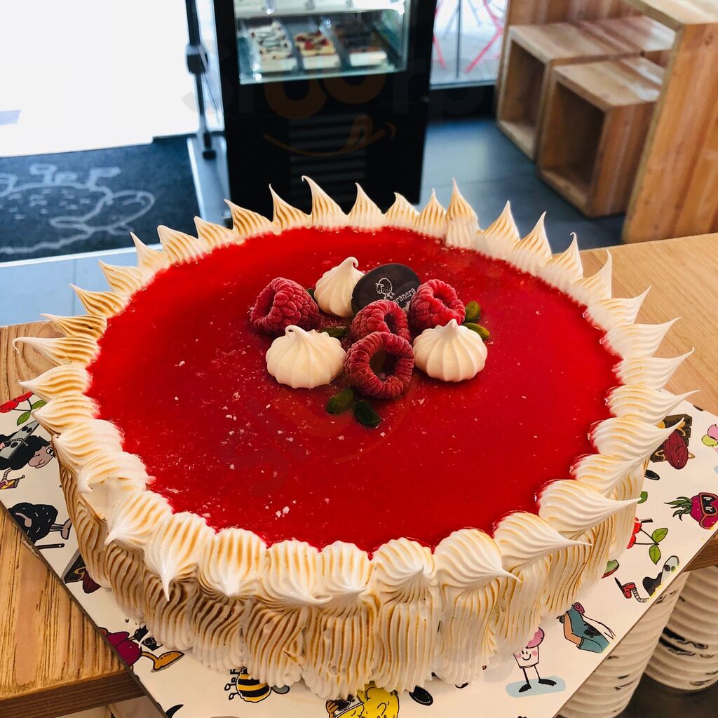 Foto di Gelateria Lapecoranera Mompiano - 8/10