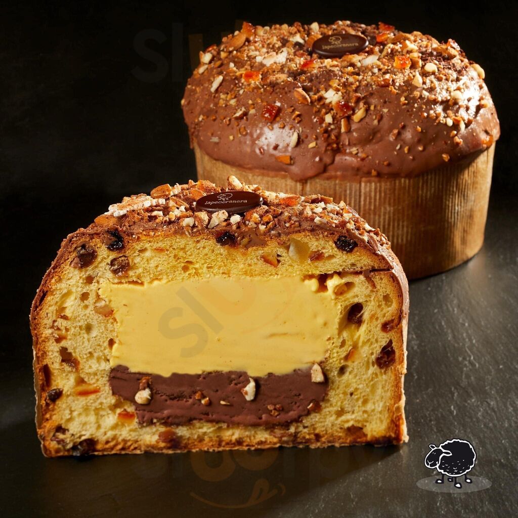 Foto di Gelateria Lapecoranera Mompiano - 6/10