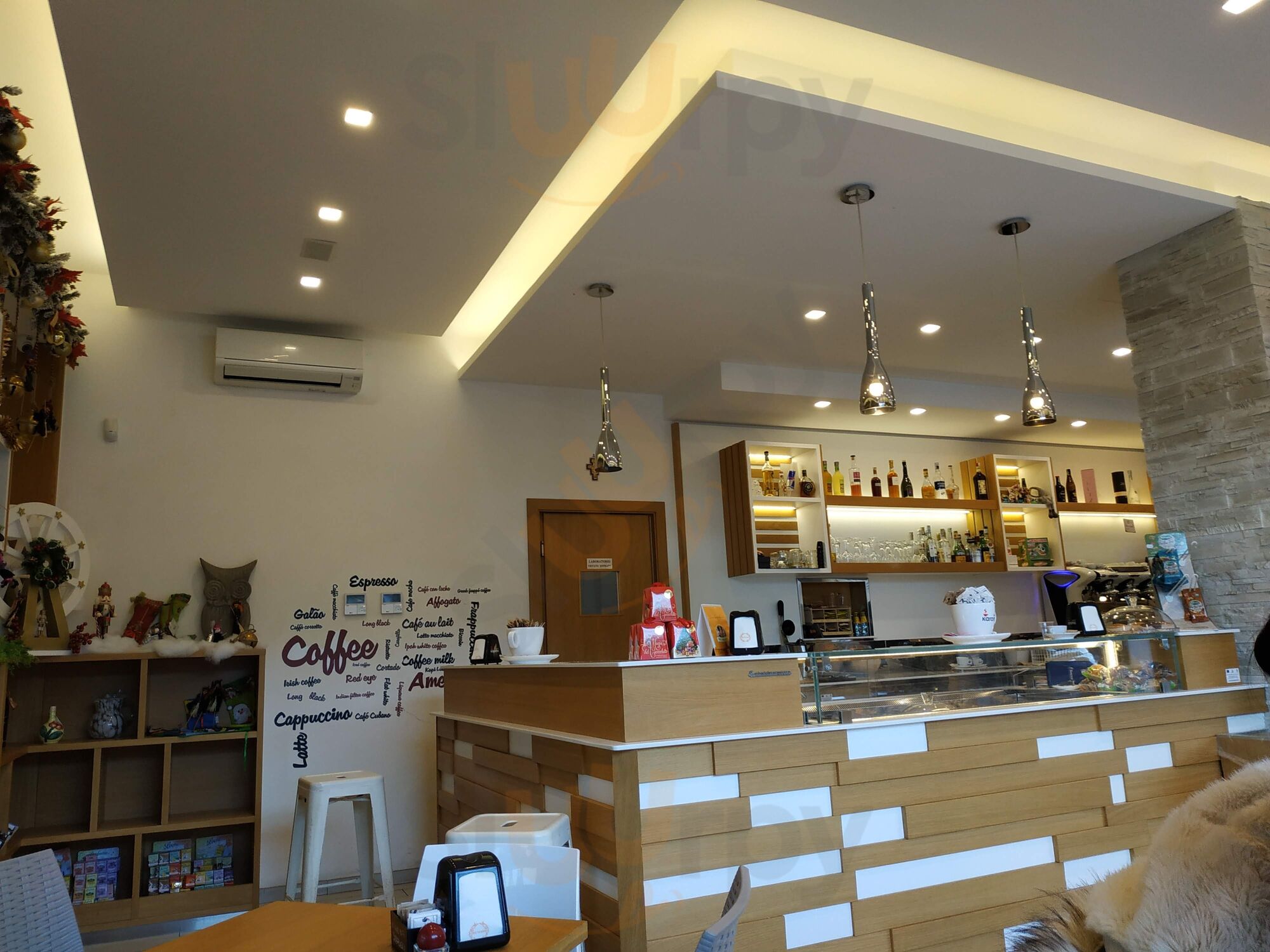 Foto 10 di 3 Chic Cafe - Colazione Firmata - Bari