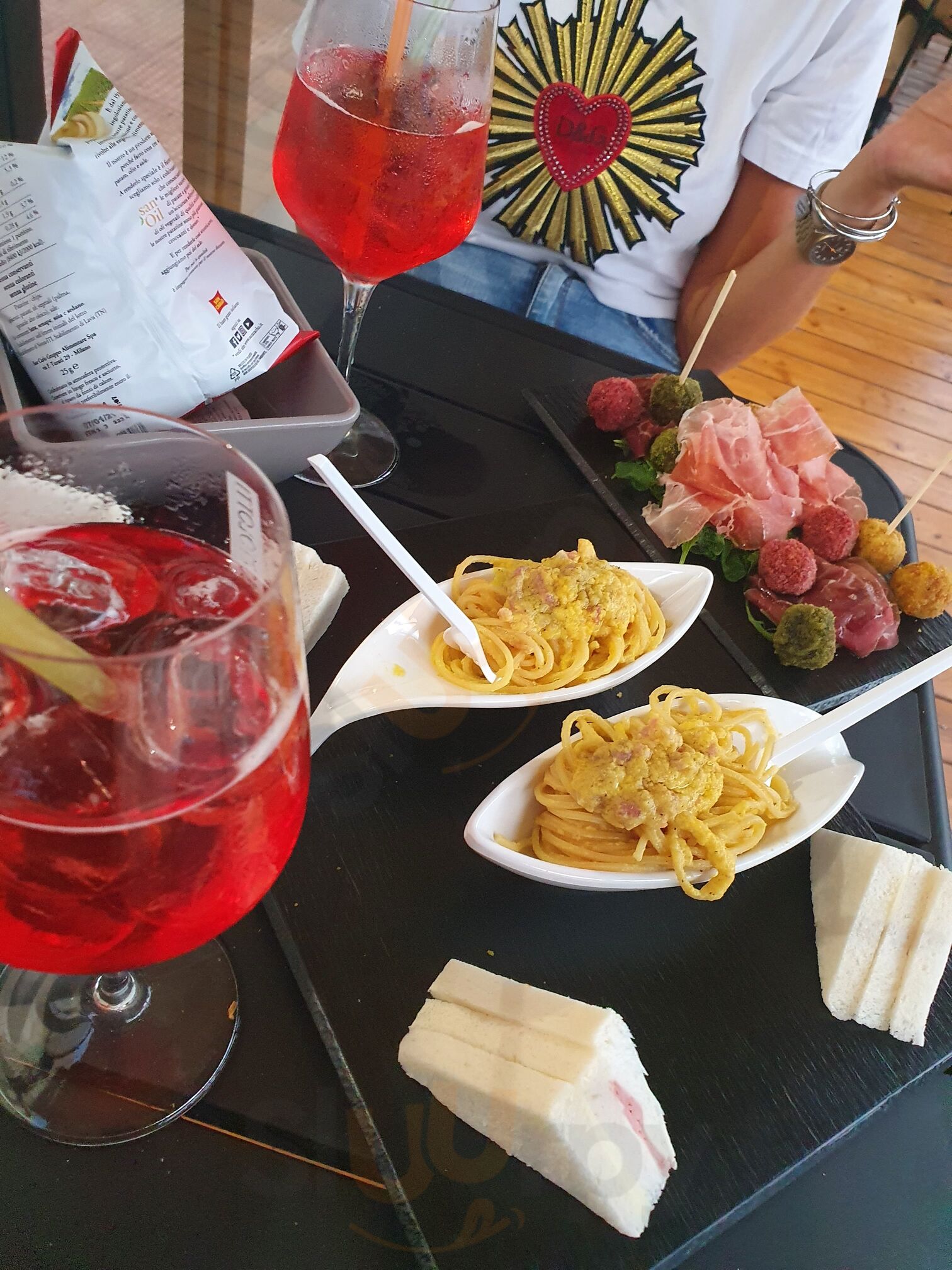 Foto 7 di 3 Chic Cafe - Colazione Firmata - Bari