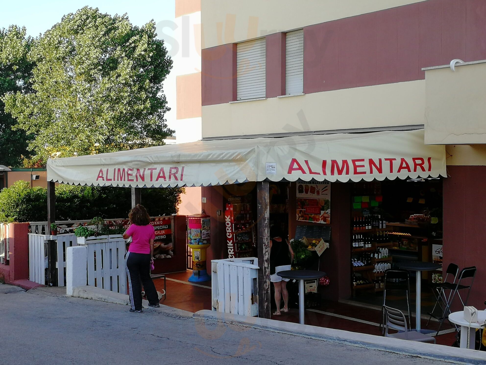 Foto 9 di Assaggi - Latina Lido