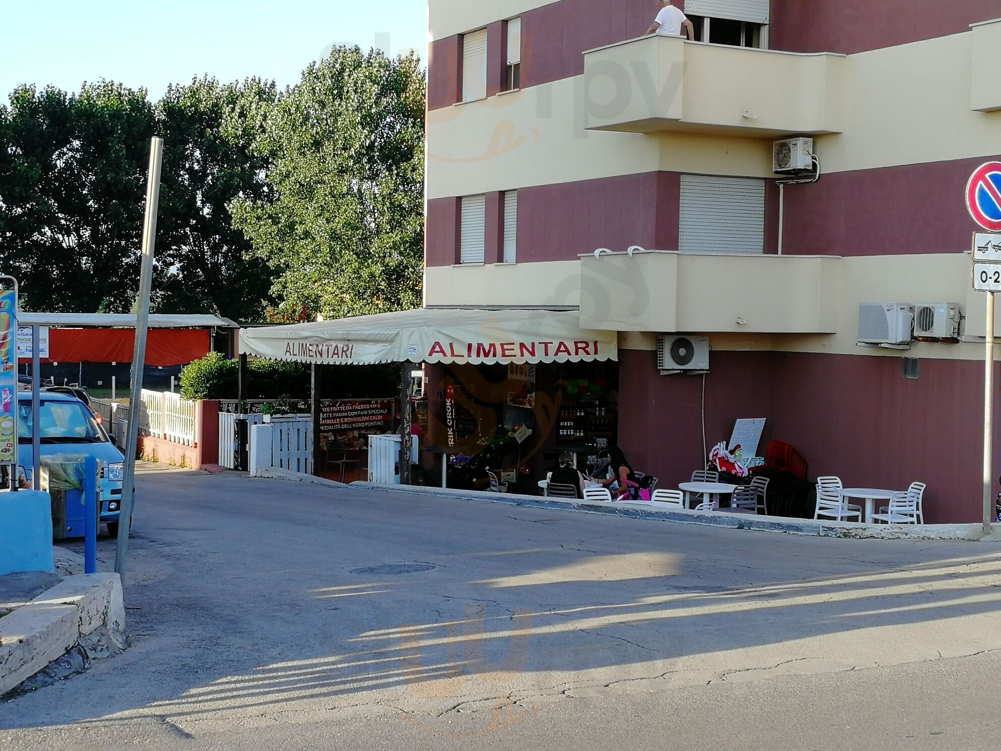 Foto 7 di Assaggi - Latina Lido