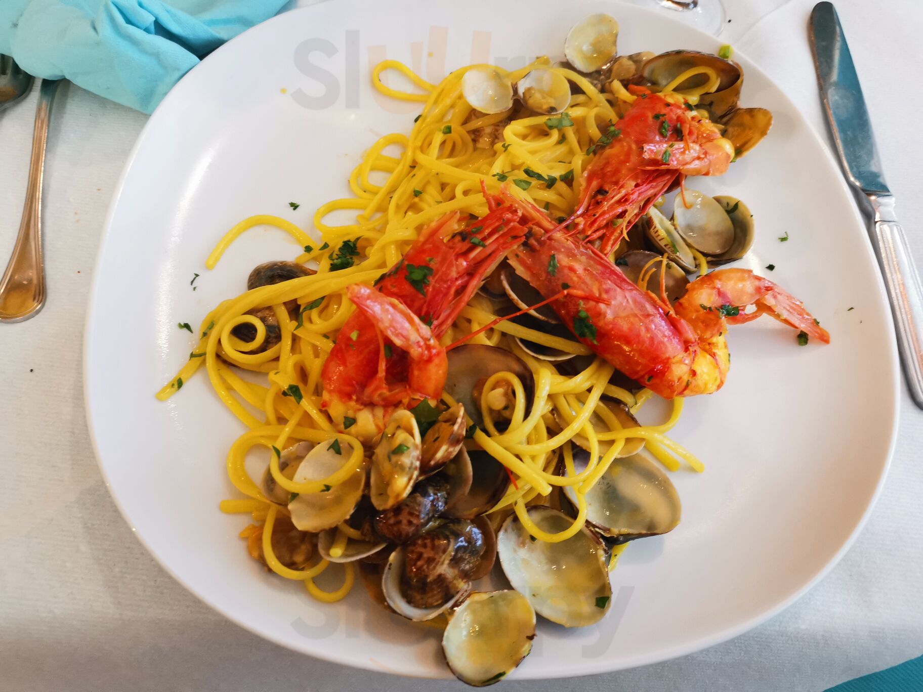 Foto 8 di Assaggi - Latina Lido