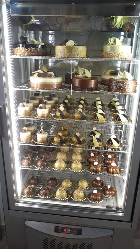 Foto 7 di Pastrychef - Catania