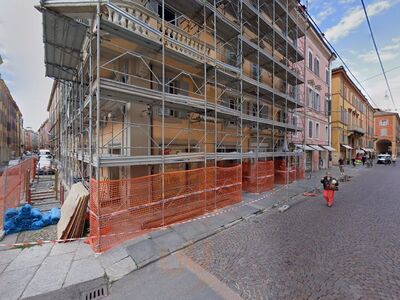Foto 6 di Keik - Modena