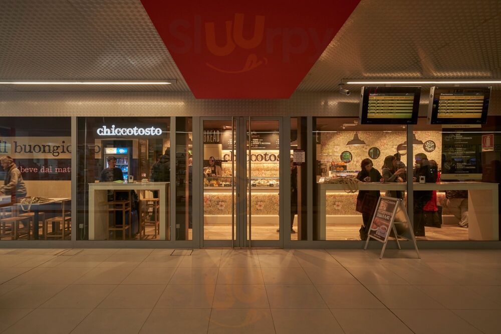 Foto 7 di Chiccotosto Parma - Parma