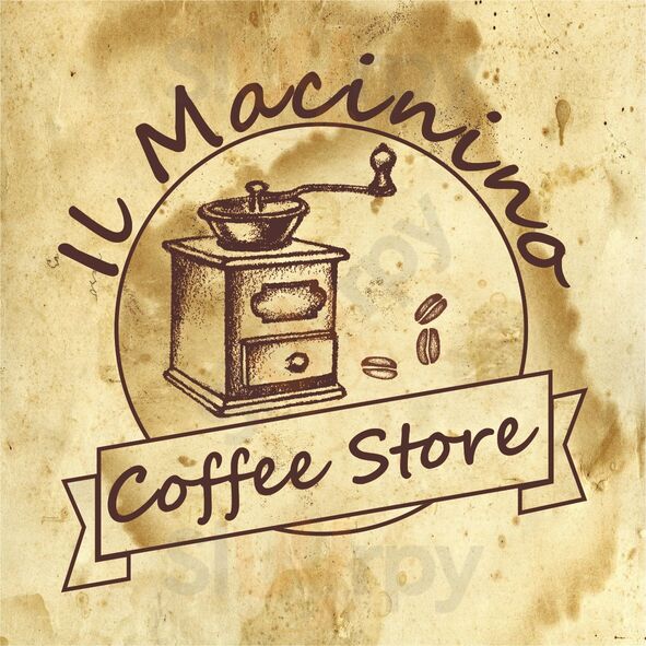 Foto di Il Macinino,, Caffe Borbone Rivenditore - 6/10
