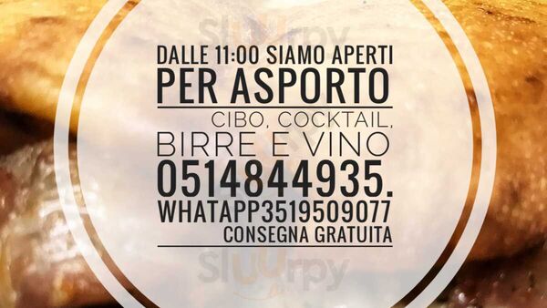 Foto 8 di Trivella Kitchen - Bologna