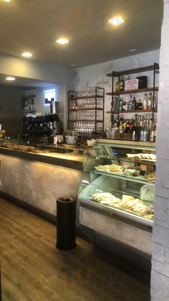 Foto 6 di Buonarroti 9 Cafe - Modena