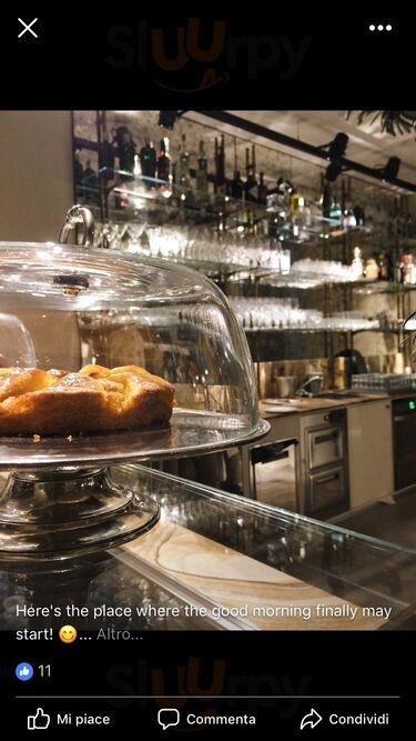 Foto 7 di Buonarroti 9 Cafe - Modena