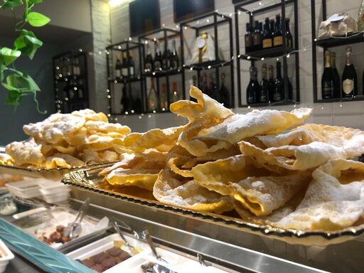 Foto 10 di Buonarroti 9 Cafe - Modena