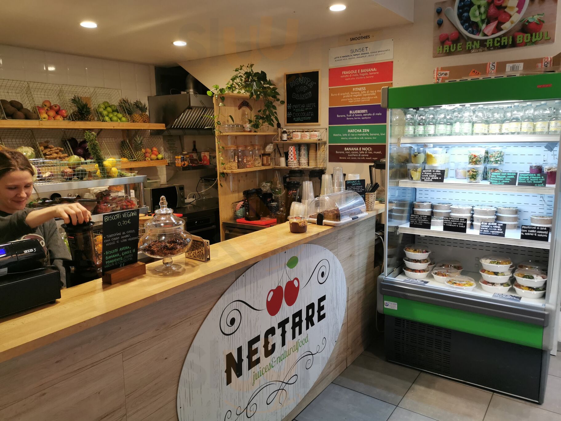 Foto di Nectare - 5/10