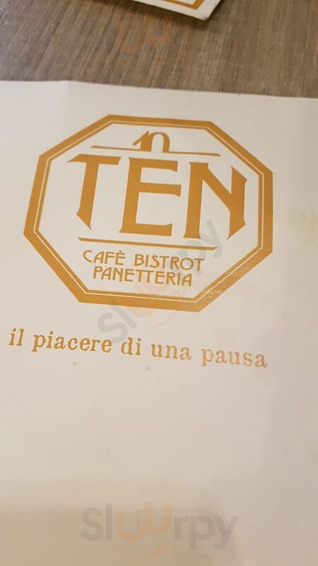 Foto 9 di Ten - Parma