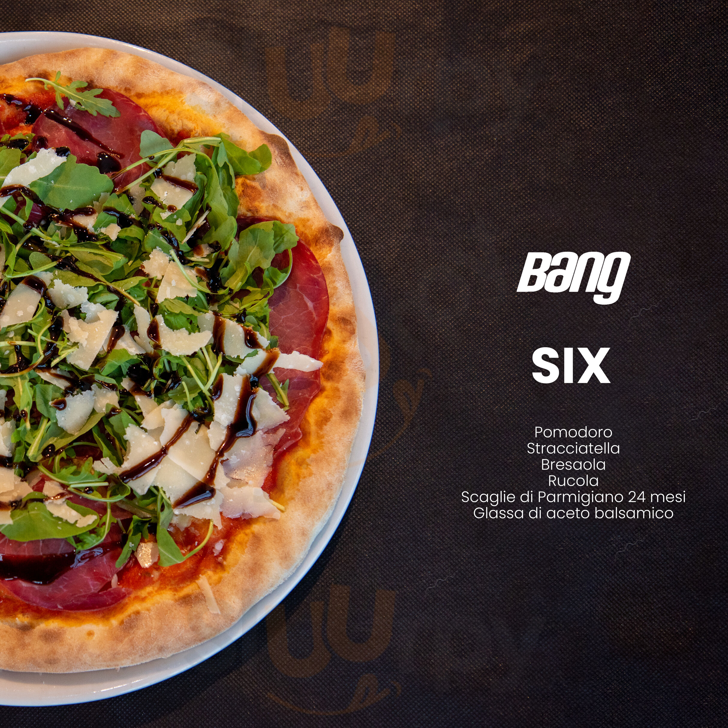 Foto 8 di Bang Maker - Parma