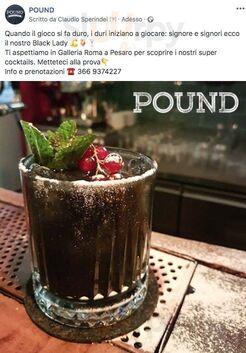 Foto 7 di Pound - Pesaro