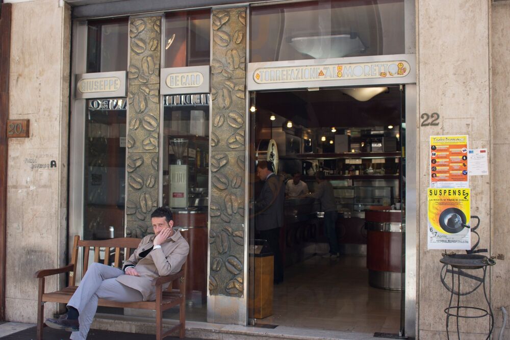 Foto 6 di Al Moretto - Palermo