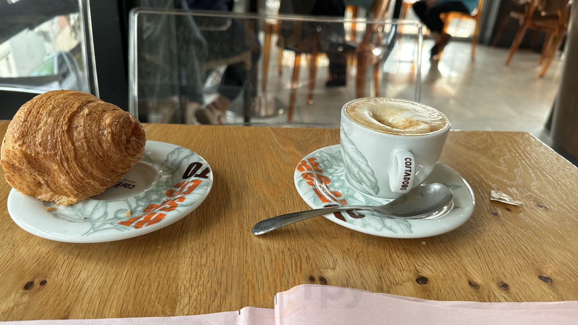 Foto 7 di Glamour Wine Cafe' - Padova