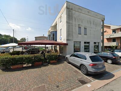 Foto 6 di Glamour Wine Cafe' - Padova
